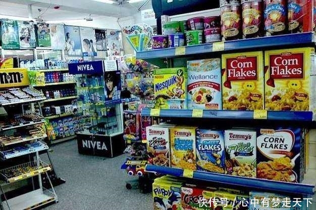 蒙古国独立出去之后，现在的物价和国内有何区别？你可能还不信！