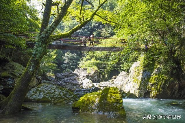 中国最适合养老的地方，环境非常原生态，一天只需80元还包食宿