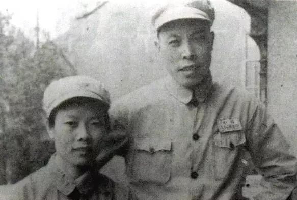 开国将军到农民家吃饭，看到桌上这样的菜，立马掉头走人