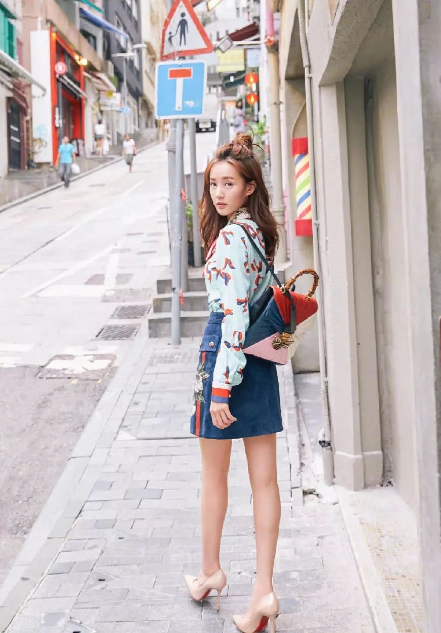 邓伦新剧造型比旭凤还帅，女主原来是她，网友:比杨紫还美!