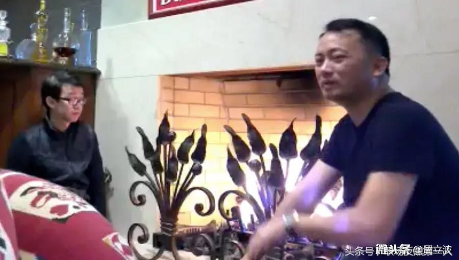 王志安再曝猛料:网上周立波所发某某录音，全部是假的，伪造的!