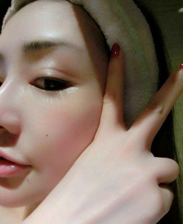 维生素e配上它，祛斑美白顶呱呱，10天脸蛋白嫩有光泽