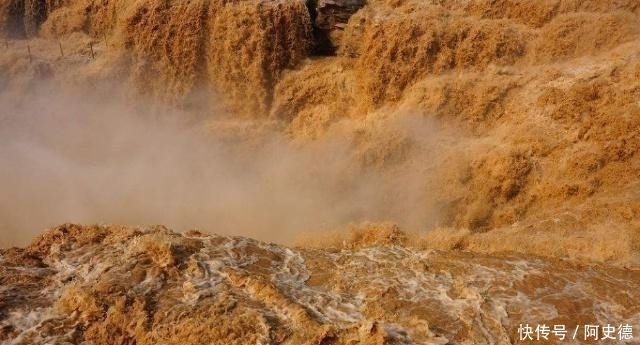  「江和河」江和河的差别在哪 黄河为什么称河, 长江为什么称江