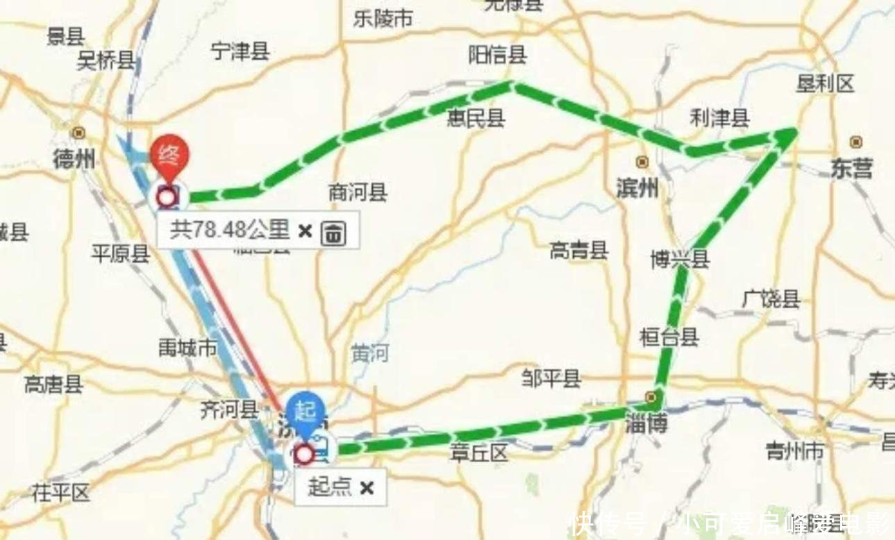 中国绕路最奇葩的10条铁路车次, 你坐过哪几条