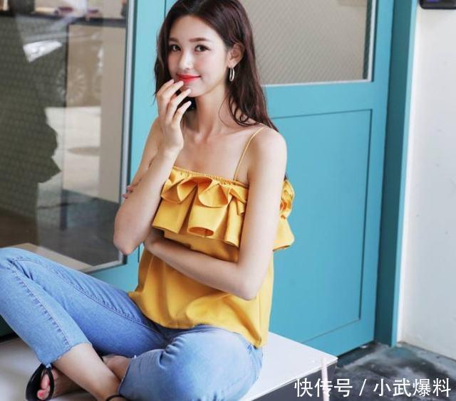 紧身的牛仔裤, 一份爱, 一份情, 一首唱不完的歌