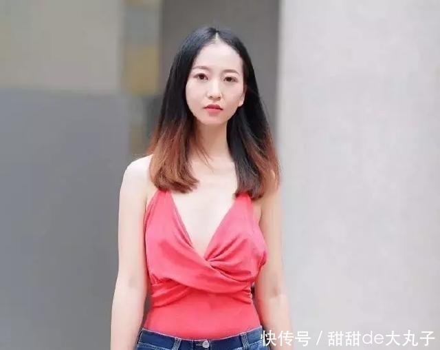 「气质」高跟鞋气质中带着典雅,凸显出女生美好的气质