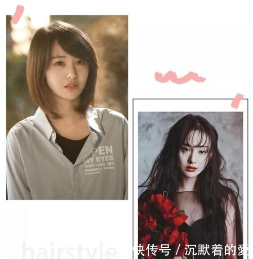  「水波纹」别再烫羊毛卷了！今年流行 “人鱼卷 ”，洋气巨显脸小！！