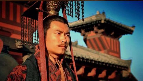  『称帝』曹操和司马懿：王朝的奠基人，都没有称帝，但却是两种人