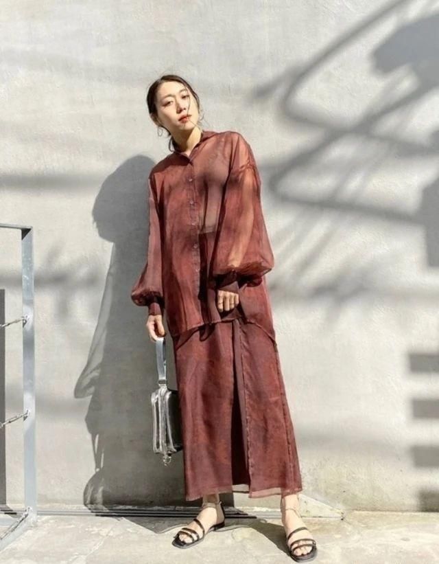  「Look」本季不能错过的日系穿搭公式！以3款单品打造抢眼注目的时髦Look