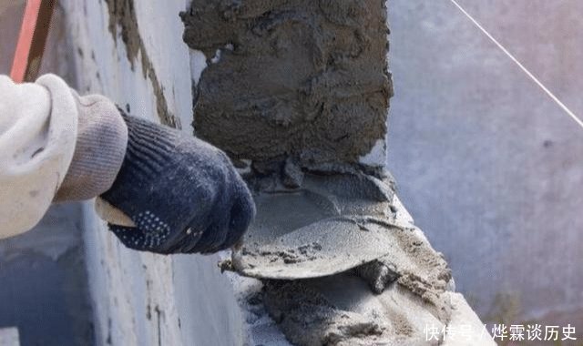  建筑@一立方米的混凝土，重量可以达到多少说出来你都不一定会信