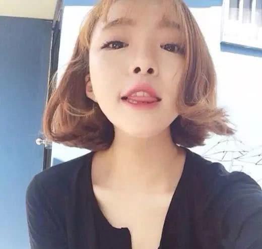  「卷好看」齐肩发烫什么卷发好看？时髦妹子都在烫这些卷