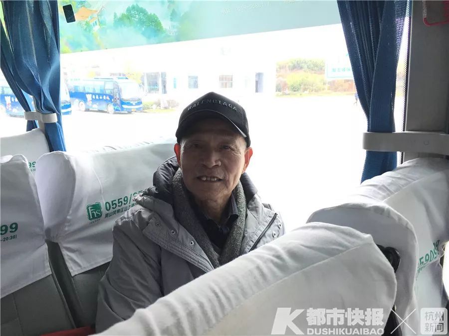 人肉亲测：1个多小时高铁到黄山北，大巴再到黄山景区，1小时14分