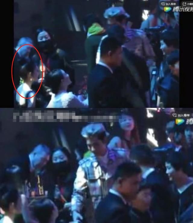 爱上古力娜扎？吴亦凡工作室回应浪费时间编造故事