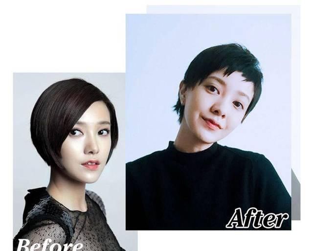  『整容』这些堪比整容的发型，到底要不要剪？