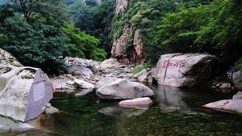 中国海岸线第一高山,海拔1132米,号称力压泰山却鲜有人知
