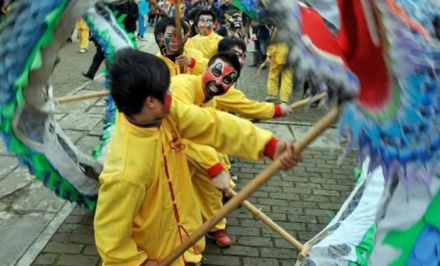  「黔东南最」2020世界最佳旅行目的地！贵州：暗藏密码，比想象中更神秘