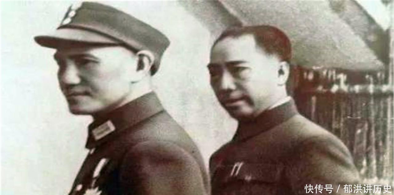  「数目」戴笠去世后排查其家产，数目让高层瞠目结舌，蒋介石看后有何感想