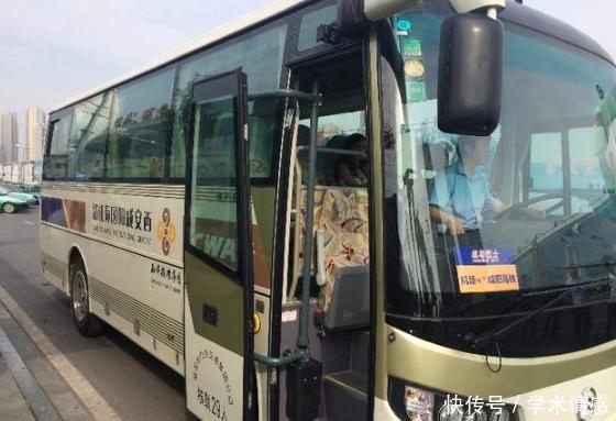 中国最“廉价”的航班，机场大巴可往来两个机场，车票比机票还贵