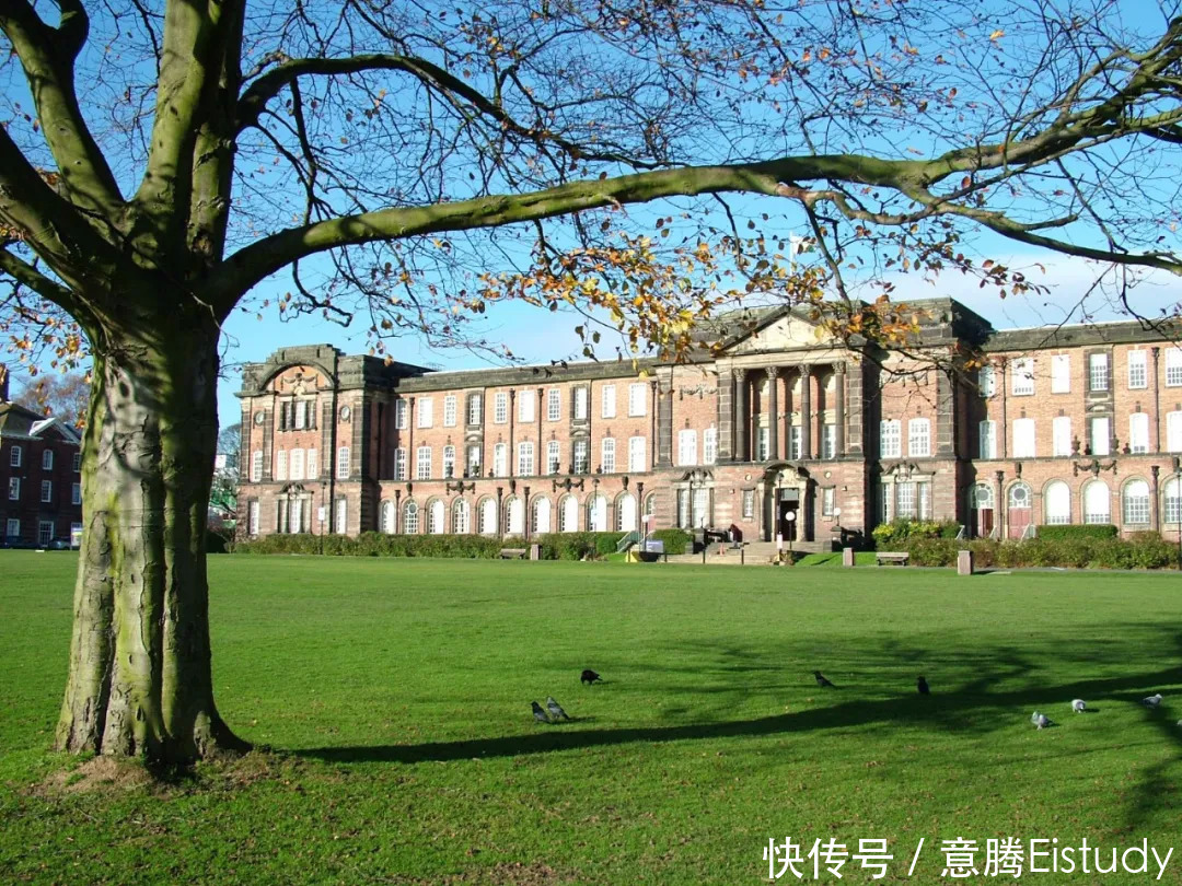『申请』雅思要求盘点 | 你的雅思成绩适合申请英国哪一所大学?