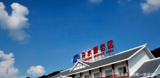  [大港]全国最好的6大高速服务区，你开车路过吗？