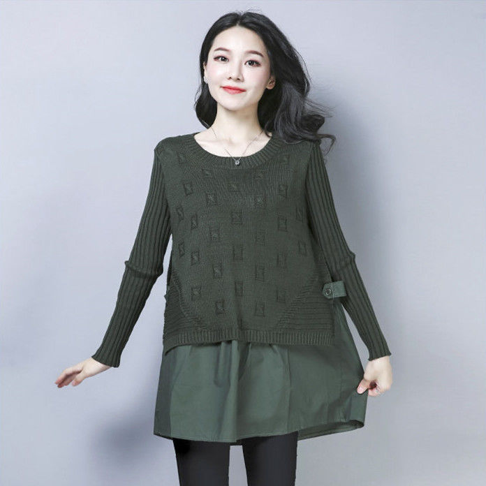 只要你没超过45岁，国庆出门穿“减龄衫”，洋气又显嫩，确实美