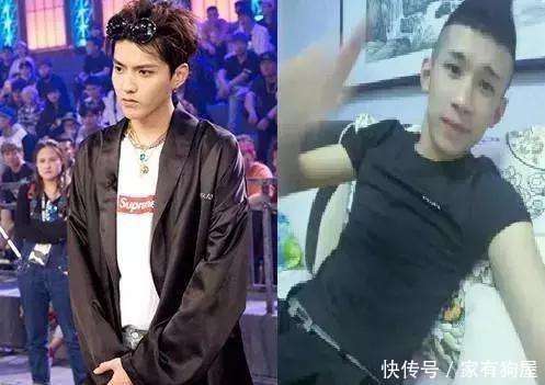 叫板刘德华对古天乐炫富, 怼杨幂吴亦凡赵英俊, 如今被全网封杀!