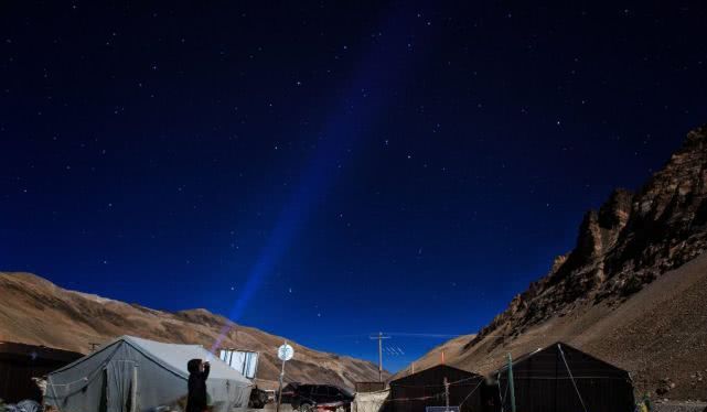 西藏最美的星空，9月拉萨拼车游，前往珠峰大本营一定不要错过！