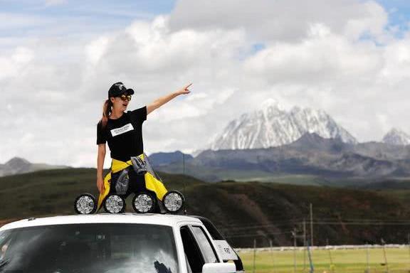 穷游女生进藏遇到这些尴尬该怎么处理?网友:只