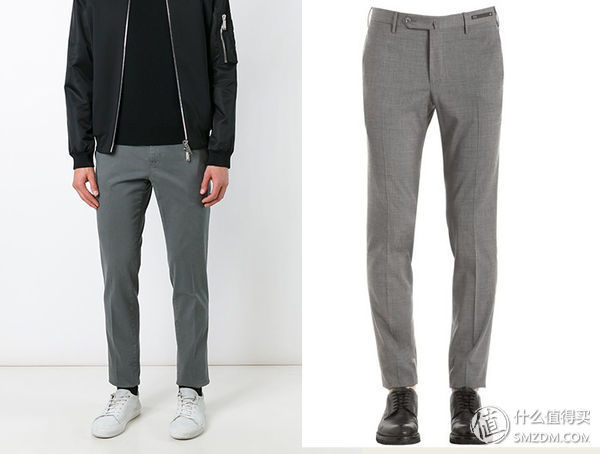 匠心好裤--关于我所知的好裤子推荐