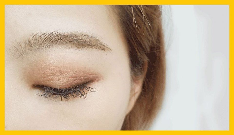 厌世妆 | 这些明星把自己化成臭脸，还很多人喜欢?