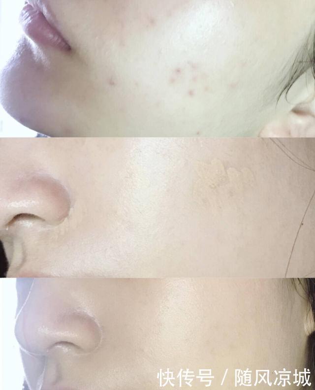  遮瑕产品■遮瑕越遮越明显？不如看看它们，这些遮瑕让底妆超能打！