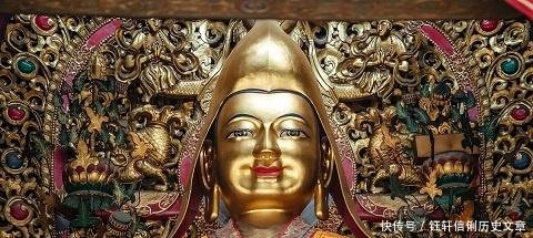 中国最“神秘”的寺庙，专家鉴定，15座佛像竟然全是肉身！