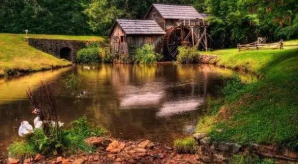 国内10个最适合小住几日的地方