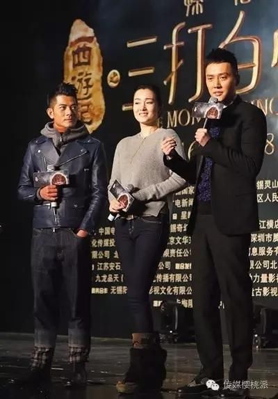 女生骨架子大是种什么体验，看看这些明星就知道了