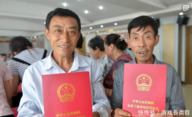 2019年农村这2大证或将停办，最少能值10万元，没办的抓紧