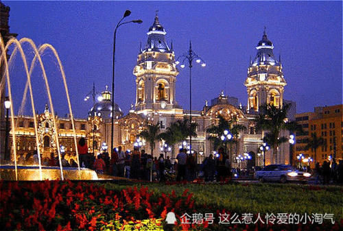  [唯一]世界上唯一不下雨的城市？六百多年都不下雨，房顶直接都