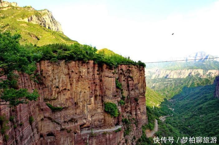 河南争议最大的两个景区，网友吐槽太坑，可游客仍然纷纷前来