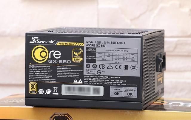  『值得一提』老机箱新折腾，分享一台最近完成的 M-ATX 主机