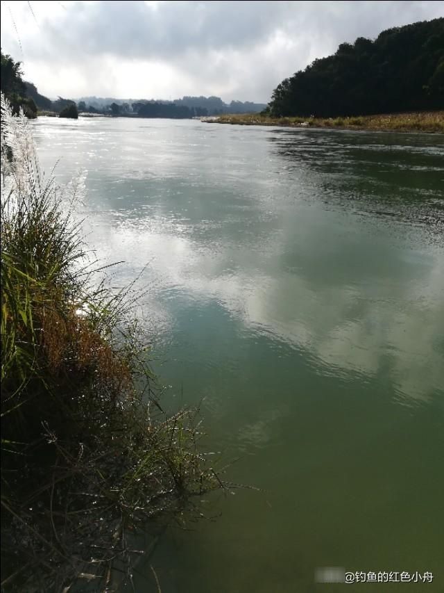  『地方』河流涨水后怎么样才能钓到更多鱼？5个办法让邻居都嫉妒你的渔获