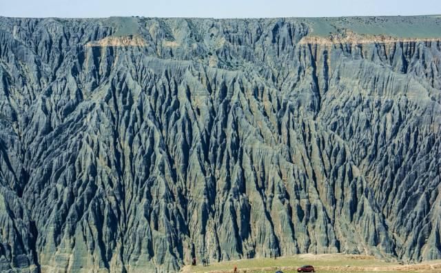 这20个世界罕见奇观都在中国 去过算白赚！