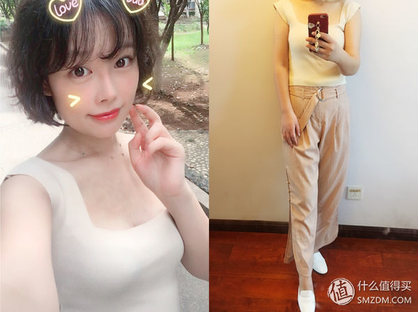 月薪3000也可以穿出高级复古风