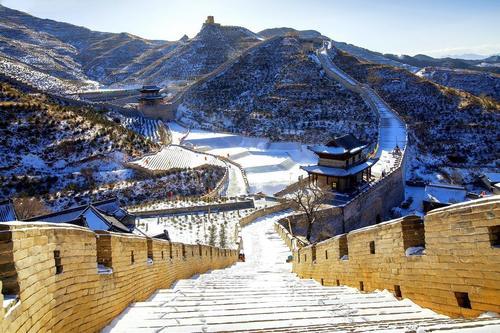 长城上被忽略的景点，被誉为“天下第一关”，是天下九塞之首，在