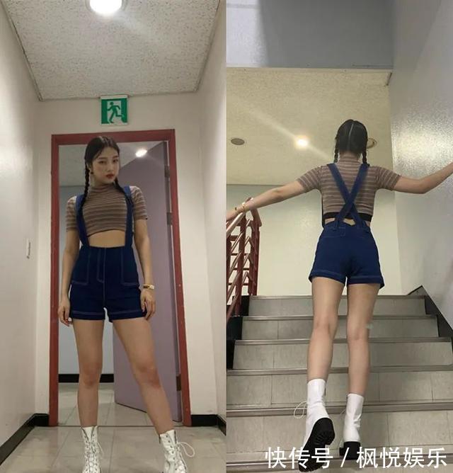  公式：拯救压箱底闲置单品！3个搭配公式模板，旧衣也能穿出新鲜感