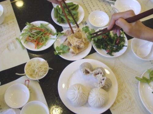  [网民]中国餐馆如何看待用筷子吃饭的西方人？外国网民回答亮了