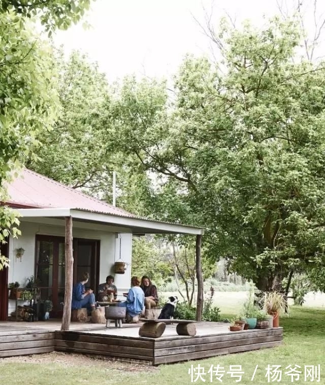  蔬菜：下半生，和爱的人一起养花种菜可好