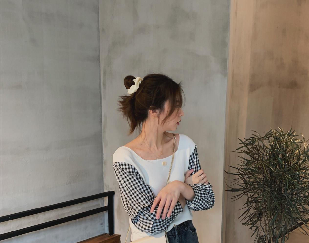  「身材比」春季超级减龄的少女穿搭,每一套都美