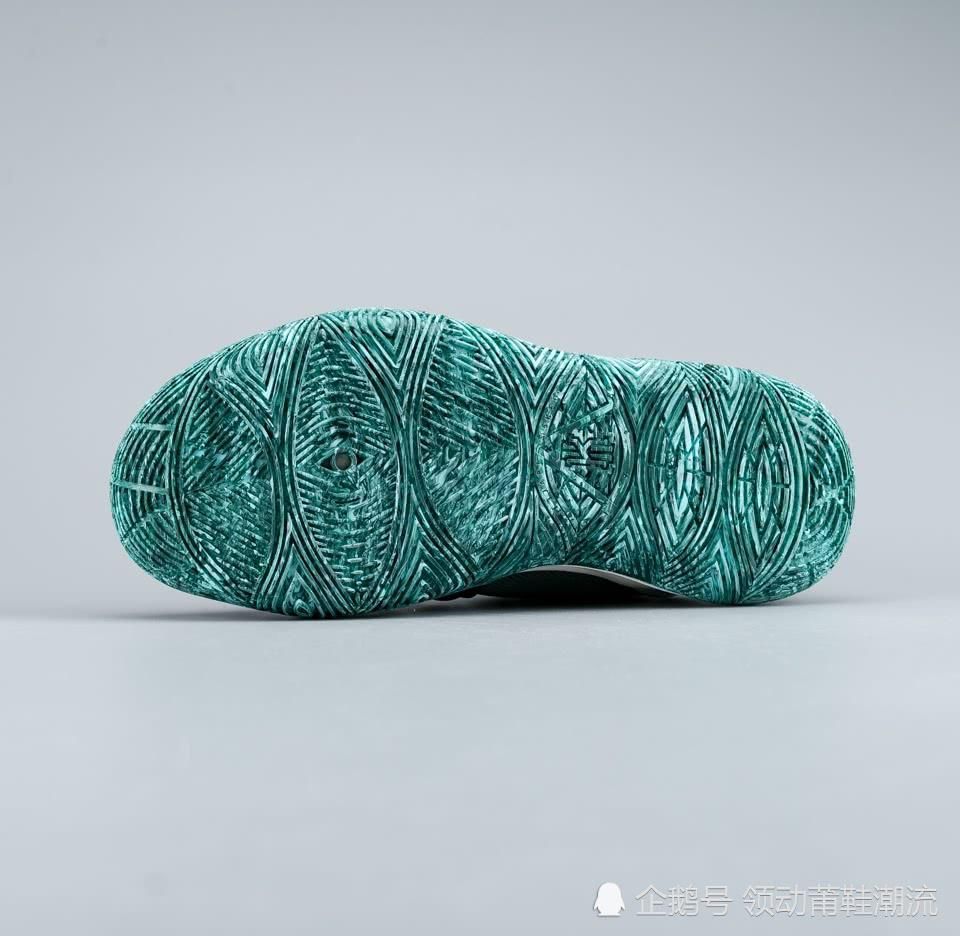  [打球]如果你没有一双痞老板，活该一辈子只会打球！欧文5代