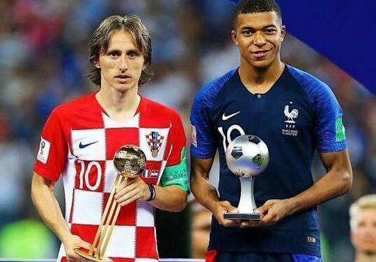 胸怀宽广！梅西决定参加世界足球先生颁奖礼，尽管他没入围前三