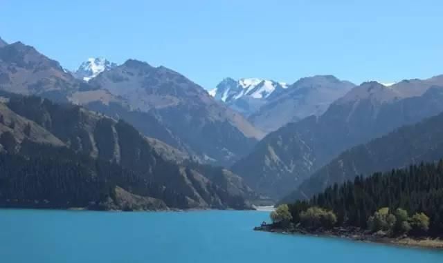 「慢慢」中国212个AAAAA景区全在这里, 存起来, 慢慢走完!