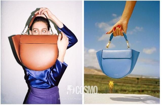 工资零头买只通勤包，赚啦！